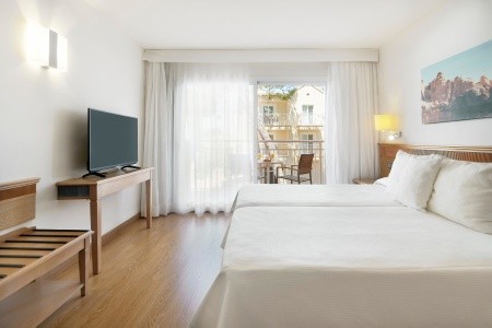 Iberostar Club Cala Barca - 173