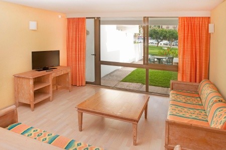 Iberostar Ciudad Blanca - 87