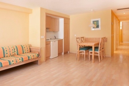 Iberostar Ciudad Blanca - 88