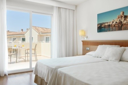 Iberostar Club Cala Barca - 176