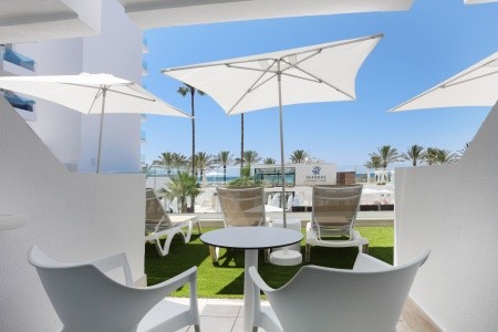 Iberostar Waves Bahia De Palma (Ex  Royal Cupido) - 84