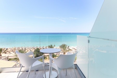 Iberostar Waves Bahia De Palma (Ex  Royal Cupido) - 85