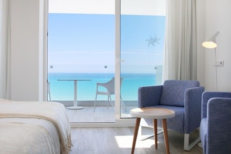 Iberostar Waves Bahia De Palma (Ex  Royal Cupido) - 88