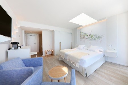 Iberostar Waves Bahia De Palma (Ex  Royal Cupido) - 89