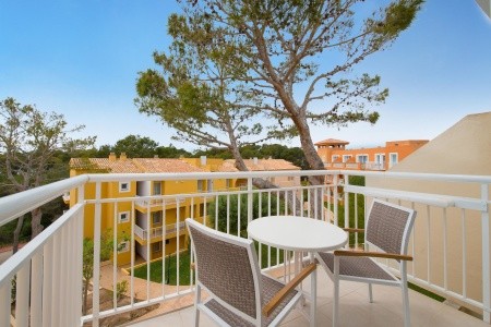 Iberostar Club Cala Barca - 188