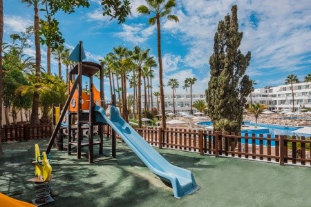 Iberostar Waves Las Dalias - 118