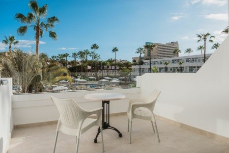 Iberostar Waves Las Dalias - 120