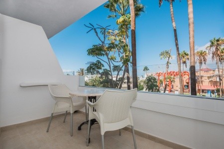 Iberostar Waves Las Dalias - 127