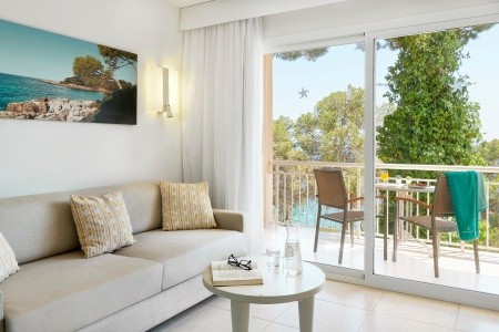 Iberostar Club Cala Barca - 197