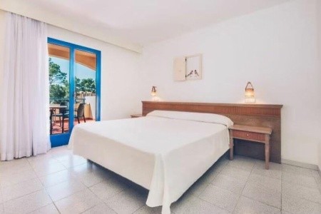 Iberostar Club Cala Barca - 200