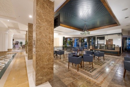 Kamelya Collection Fulya (Ex. Sentido Kamelya Fulya) - 203