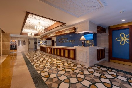 Kamelya Collection Fulya (Ex. Sentido Kamelya Fulya) - 204