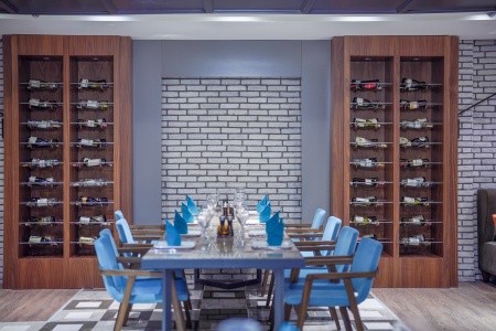 Turecko Belek Bellis Deluxe 8 dňový pobyt All Inclusive Letecky Letisko: Praha August 2026 (31/08/26- 7/09/26)