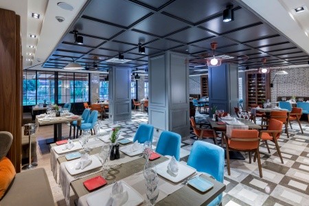 Turecko Belek Bellis Deluxe 8 dňový pobyt All Inclusive Letecky Letisko: Praha August 2026 (31/08/26- 7/09/26)