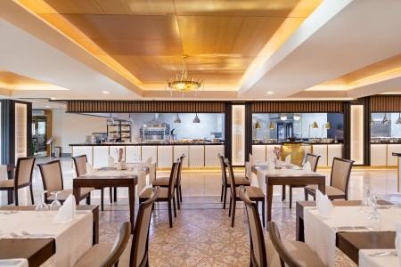 Kamelya Collection Fulya (Ex. Sentido Kamelya Fulya) - 207