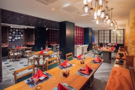 Turecko Belek Bellis Deluxe 8 dňový pobyt All Inclusive Letecky Letisko: Praha August 2026 (31/08/26- 7/09/26)