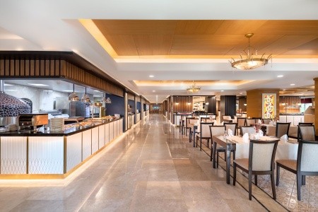 Kamelya Collection Fulya (Ex. Sentido Kamelya Fulya) - 208