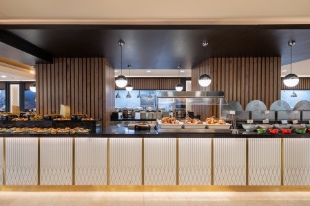 Kamelya Collection Fulya (Ex. Sentido Kamelya Fulya) - 209