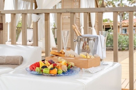 Turecko Belek Bellis Deluxe 8 dňový pobyt All Inclusive Letecky Letisko: Praha August 2026 (31/08/26- 7/09/26)