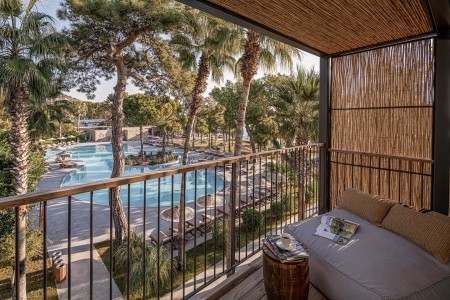 Balmy Beach Resort (Ex. Sultan Beldibi) - 81