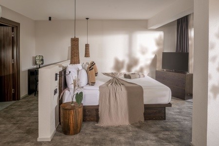 Balmy Beach Resort (Ex. Sultan Beldibi) - 82