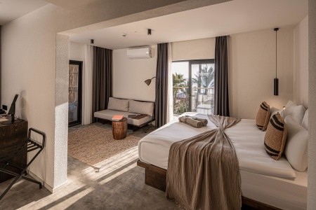 Balmy Beach Resort (Ex. Sultan Beldibi) - 84