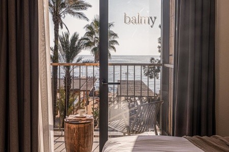 Balmy Beach Resort (Ex. Sultan Beldibi) - 85