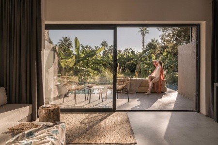 Balmy Beach Resort (Ex. Sultan Beldibi) - 87