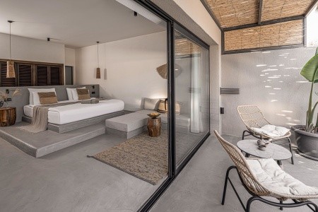 Balmy Beach Resort (Ex. Sultan Beldibi) - 88