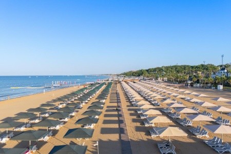 Kamelya Collection Fulya (Ex. Sentido Kamelya Fulya) - 223