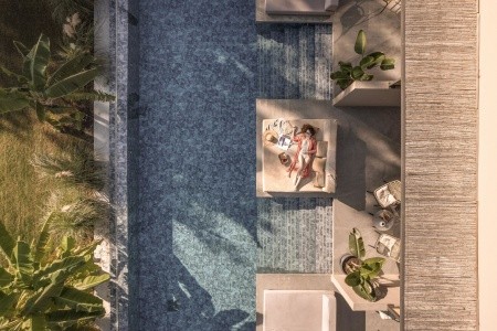 Balmy Beach Resort (Ex. Sultan Beldibi) - 91