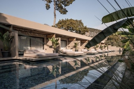 Balmy Beach Resort (Ex. Sultan Beldibi) - 92