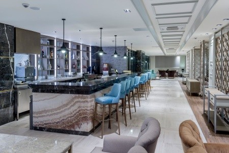 Turecko Belek Bellis Deluxe 8 dňový pobyt All Inclusive Letecky Letisko: Praha August 2026 (31/08/26- 7/09/26)