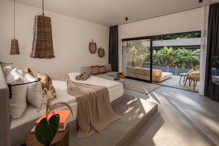 Balmy Beach Resort (Ex. Sultan Beldibi) - 93