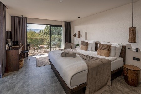 Balmy Beach Resort (Ex. Sultan Beldibi) - 94