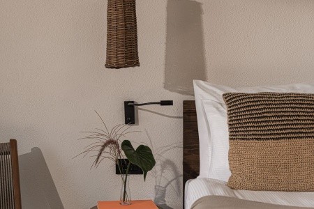 Balmy Beach Resort (Ex. Sultan Beldibi) - 96