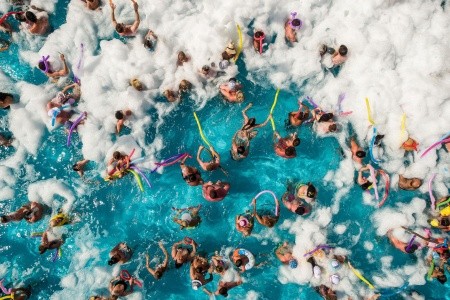 Kamelya Collection Fulya (Ex. Sentido Kamelya Fulya) - 230