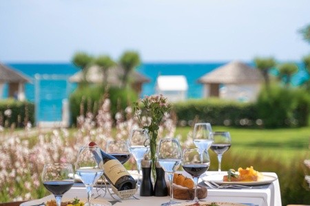 Turecko Belek Bellis Deluxe 8 dňový pobyt All Inclusive Letecky Letisko: Praha August 2026 (31/08/26- 7/09/26)