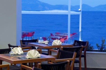 Dimitra Beach Resort - 98