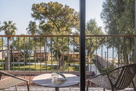 Balmy Beach Resort (Ex. Sultan Beldibi) - 99