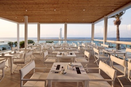 Dimitra Beach Resort - 99