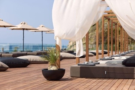 Dimitra Beach Resort - 100