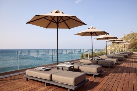 Dimitra Beach Resort - 101