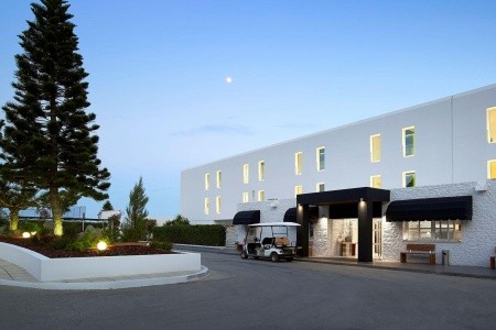 Dimitra Beach Resort - 102