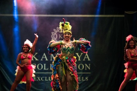 Kamelya Collection Fulya (Ex. Sentido Kamelya Fulya) - 237