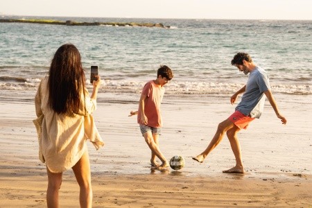 Kanárske ostrovy Tenerife Iberostar Anthelia 11 dňový pobyt All Inclusive Letecky Letisko: Budapešť February 2026 ( 5/02/26-15/02/26)