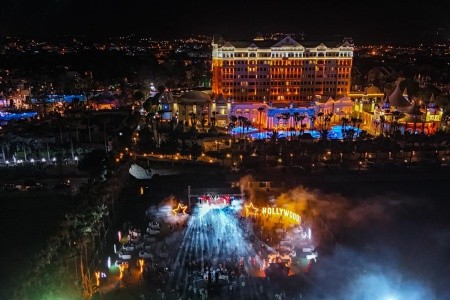 Kamelya Collection Fulya (Ex. Sentido Kamelya Fulya) - 238