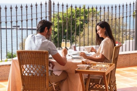 Kanárske ostrovy Tenerife Iberostar Anthelia 11 dňový pobyt All Inclusive Letecky Letisko: Budapešť February 2026 ( 5/02/26-15/02/26)