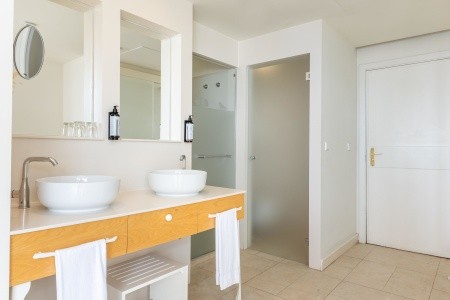 Kanárske ostrovy Tenerife Iberostar Anthelia 11 dňový pobyt All Inclusive Letecky Letisko: Budapešť February 2026 ( 5/02/26-15/02/26)