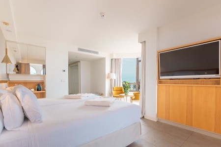 Kanárske ostrovy Tenerife Iberostar Anthelia 11 dňový pobyt All Inclusive Letecky Letisko: Budapešť February 2026 ( 5/02/26-15/02/26)